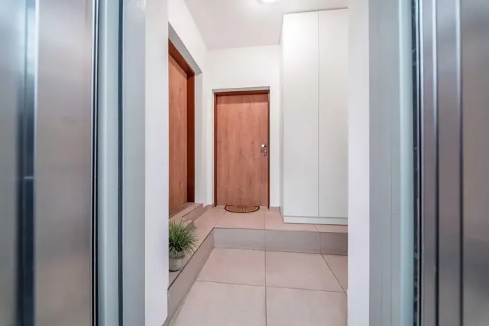 Pronájem bytu 3+kk, Plzeň, Dobrovského, 87 m2