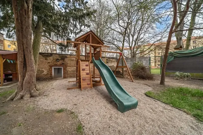 Pronájem bytu 3+kk, Plzeň, Dobrovského, 87 m2