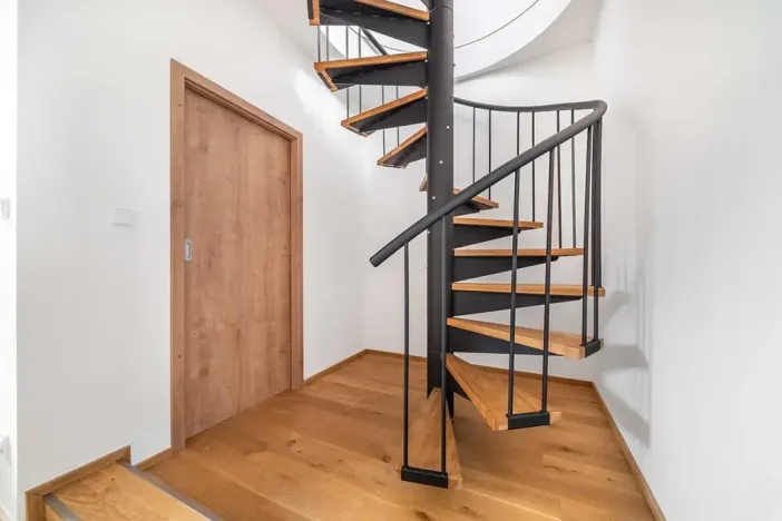 Pronájem bytu 3+kk, Plzeň, Dobrovského, 87 m2