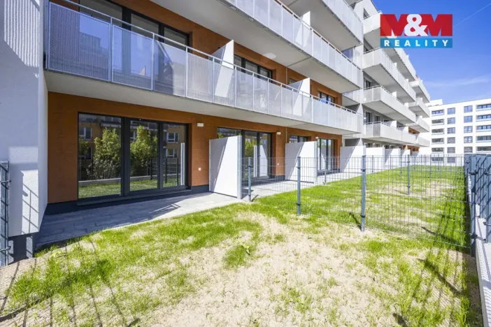 Prodej bytu 1+kk, Praha, Gerstelova, 32 m2