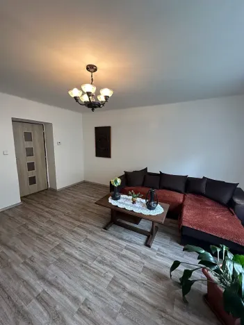 Pronájem bytu 3+1, Bílina, Studentská, 80 m2