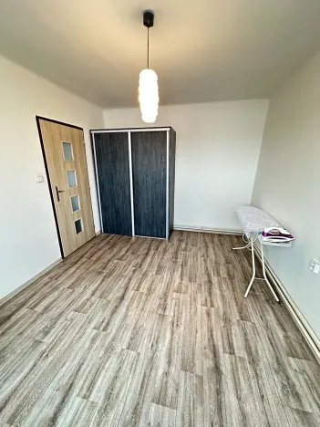 Pronájem bytu 3+1, Bílina, Studentská, 80 m2