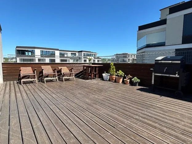 Prodej bytu 4+kk, Ostrava, Důlní, 101 m2