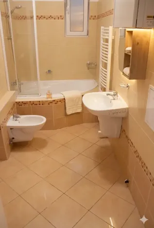 Pronájem bytu 2+1, Praha - Vinohrady, Budečská, 77 m2
