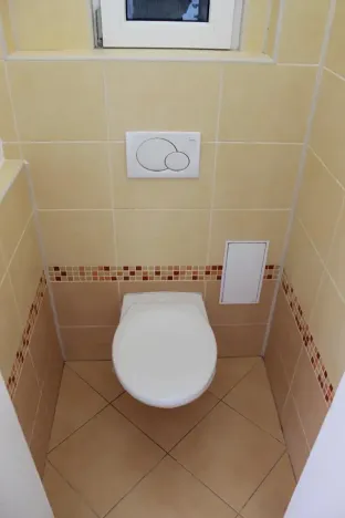 Pronájem bytu 2+1, Praha - Vinohrady, Budečská, 77 m2