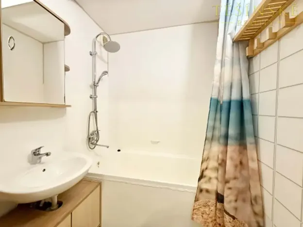 Pronájem bytu 2+1, Český Těšín, Hornická, 59 m2