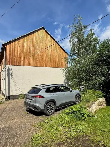 Prodej bytu 2+kk, Liberec, Rynoltická, 58 m2