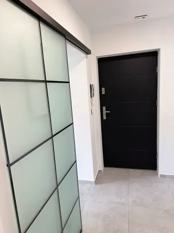 Prodej bytu 2+kk, Liberec, Rynoltická, 58 m2