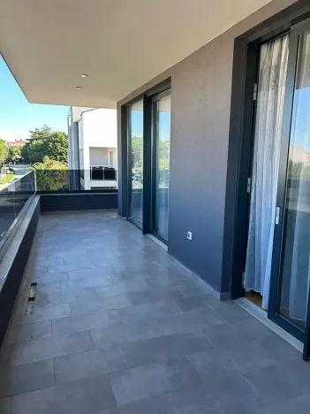 Prodej bytu 3+kk, Medulin, Chorvatsko, 76 m2