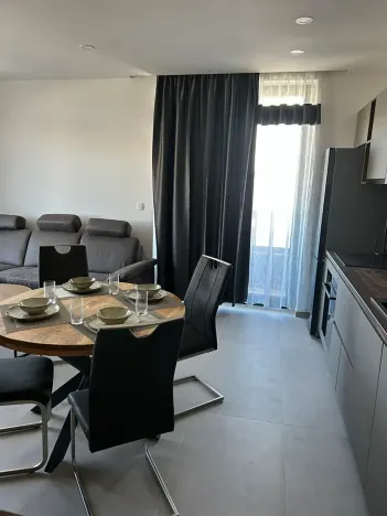 Prodej bytu 3+kk, Medulin, Chorvatsko, 76 m2