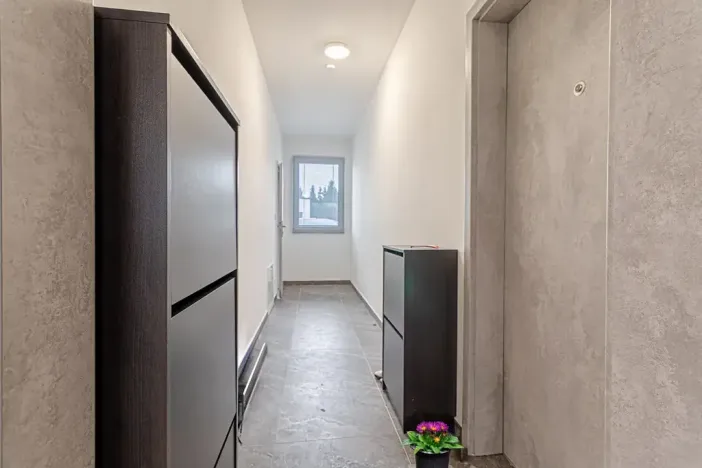 Pronájem bytu 2+kk, Mladá Boleslav, 52 m2