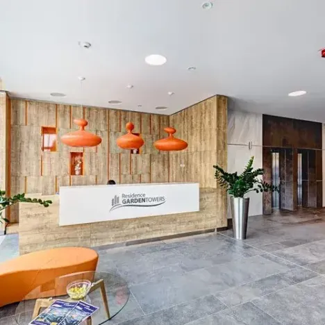Pronájem bytu 3+kk, Praha - Žižkov, Olšanská, 83 m2