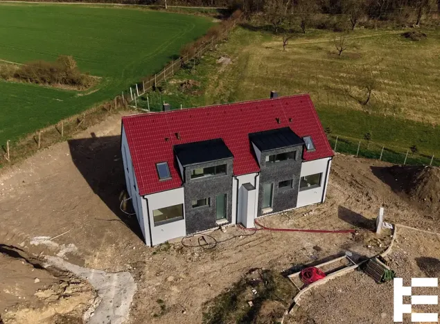 Prodej rodinného domu, Slaný, 162 m2