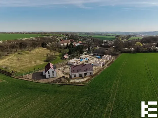 Prodej rodinného domu, Slaný, 162 m2