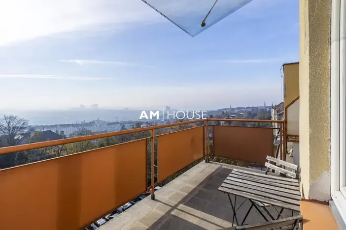 Pronájem bytu 1+kk, Praha - Vinohrady, Sobotecká, 32 m2