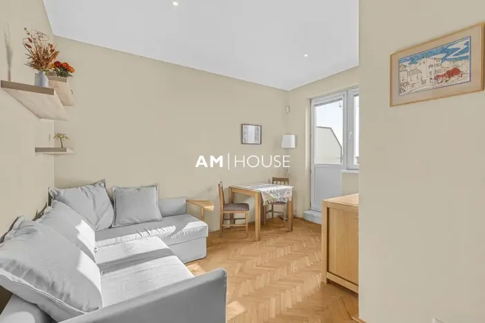 Pronájem bytu 1+kk, Praha - Vinohrady, Sobotecká, 32 m2