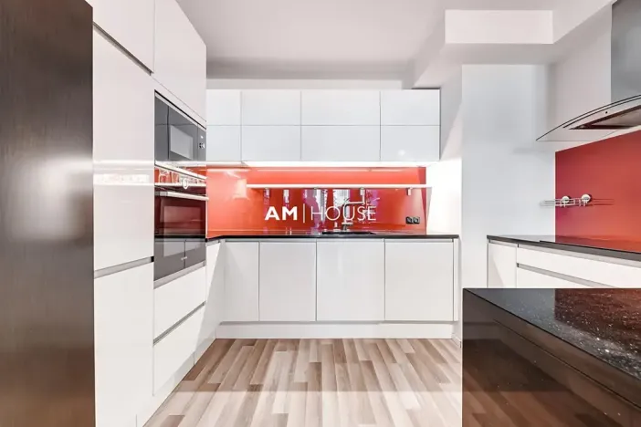 Pronájem bytu 3+kk, Praha - Strašnice, Zvěřinova, 85 m2