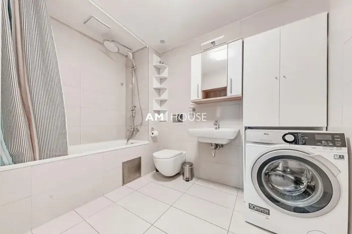Pronájem bytu 3+kk, Praha - Strašnice, Zvěřinova, 85 m2