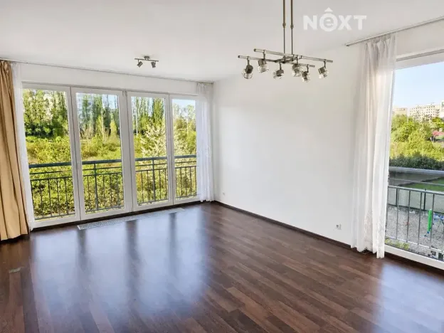 Pronájem bytu 3+kk, Praha - Stodůlky, Toufarova, 73 m2