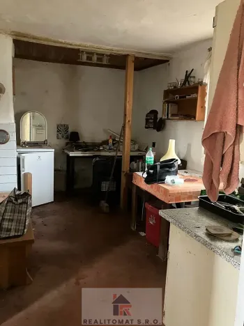 Pronájem rodinného domu, Praha - Kyje, Za Rokytkou, 50 m2