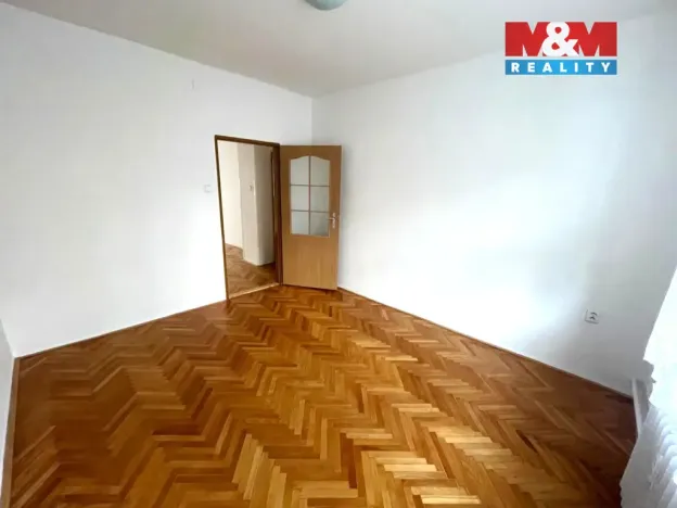 Prodej bytu 2+1, Most, Zdeňka Fibicha, 53 m2