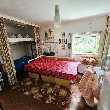 Prodej chaty, Koštice, 45 m2