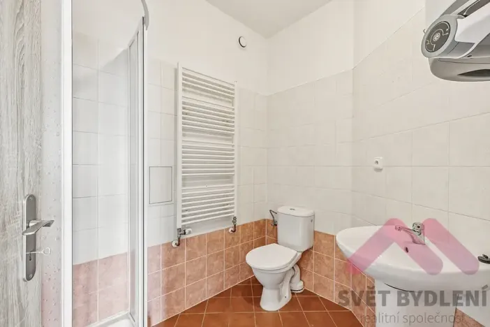 Prodej bytu 1+kk, Praha - Letňany, Ivančická, 34 m2
