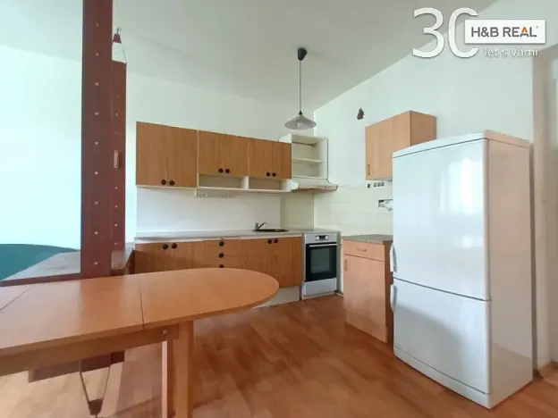 Prodej bytu 2+kk, Bílovice nad Svitavou, Lesní, 42 m2