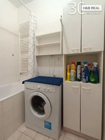 Prodej bytu 2+kk, Bílovice nad Svitavou, Lesní, 42 m2
