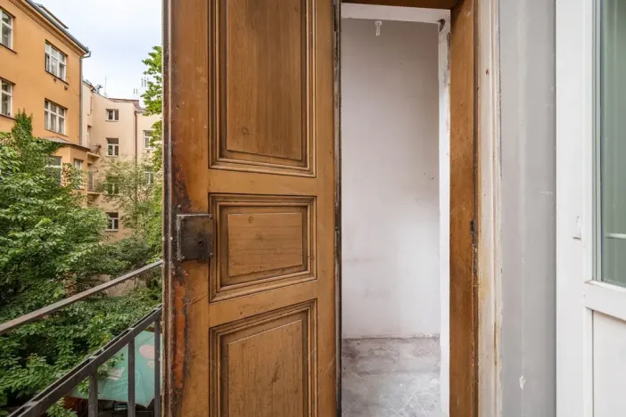 Pronájem bytu 3+kk, Praha - Libeň, Novákových, 81 m2
