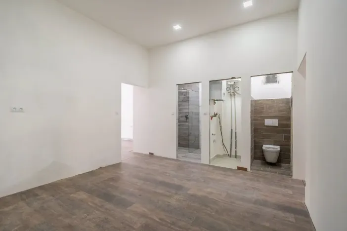 Pronájem bytu 3+kk, Praha - Libeň, Novákových, 81 m2