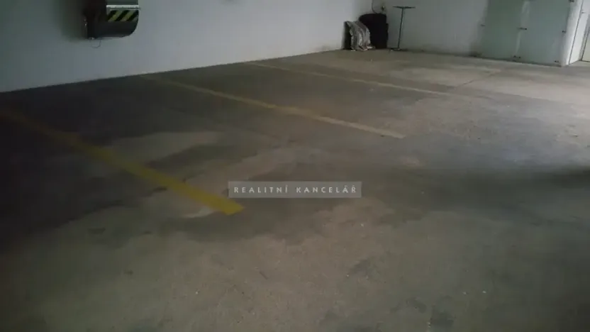 Pronájem garáže, Brno, 15 m2