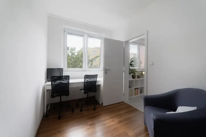 Prodej bytu 2+1, Olomouc, Družební, 43 m2