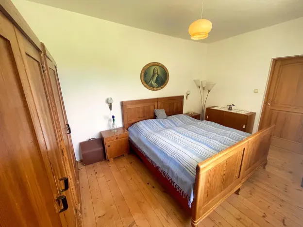 Prodej rodinného domu, Horní Dubenky, 170 m2