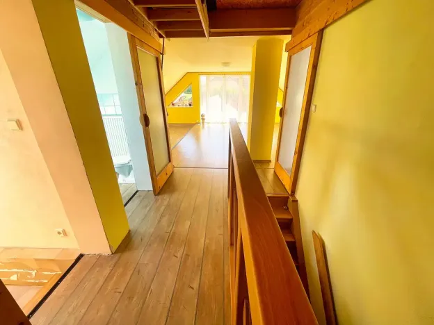 Prodej rodinného domu, Horní Dubenky, 170 m2