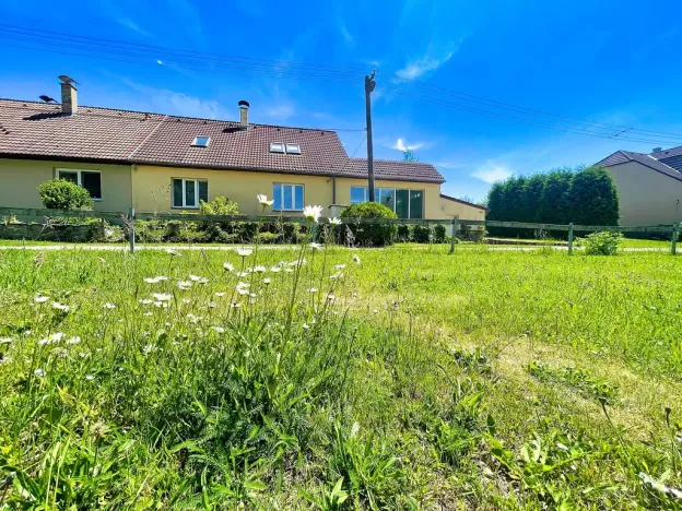 Prodej rodinného domu, Horní Dubenky, 170 m2