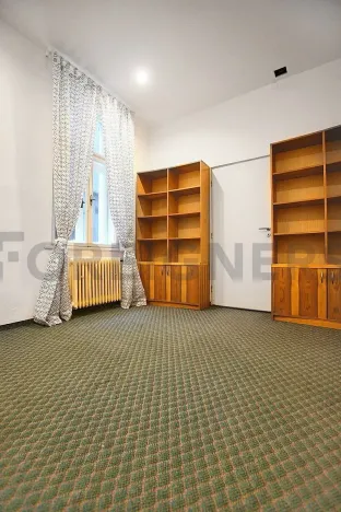 Pronájem bytu 2+kk, Olomouc, Uhelná, 50 m2