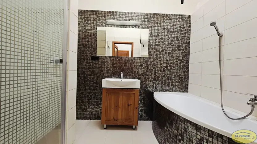 Prodej rodinného domu, Kroměříž, Obvodová, 90 m2