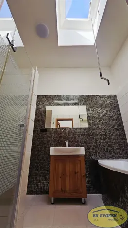 Prodej rodinného domu, Kroměříž, Obvodová, 90 m2