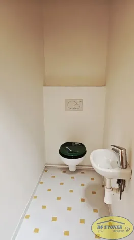 Prodej rodinného domu, Kroměříž, Obvodová, 90 m2