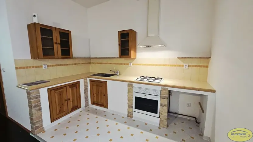 Prodej rodinného domu, Kroměříž, Obvodová, 90 m2