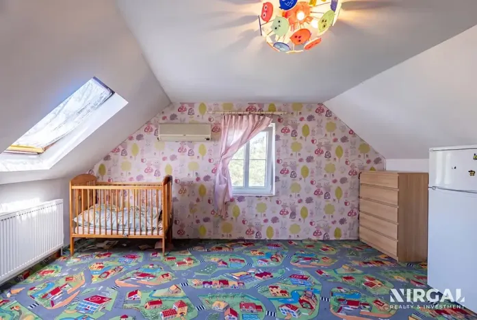 Prodej rodinného domu, Zlonín, Hlavní, 247 m2