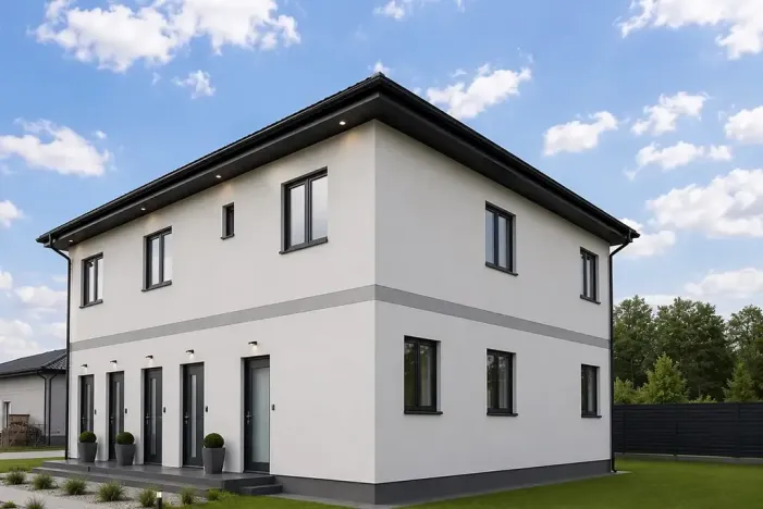 Prodej bytu 3+kk, Petřvald, 80 m2