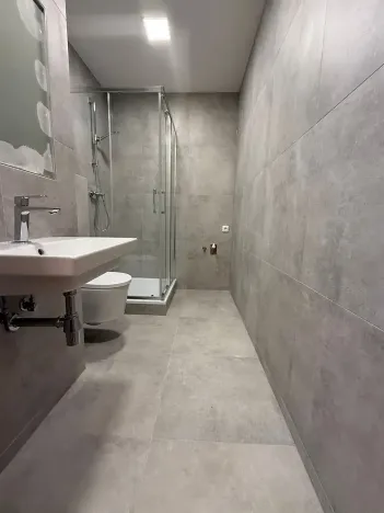 Prodej bytu 2+1, Písek, nábřeží 1. máje, 60 m2