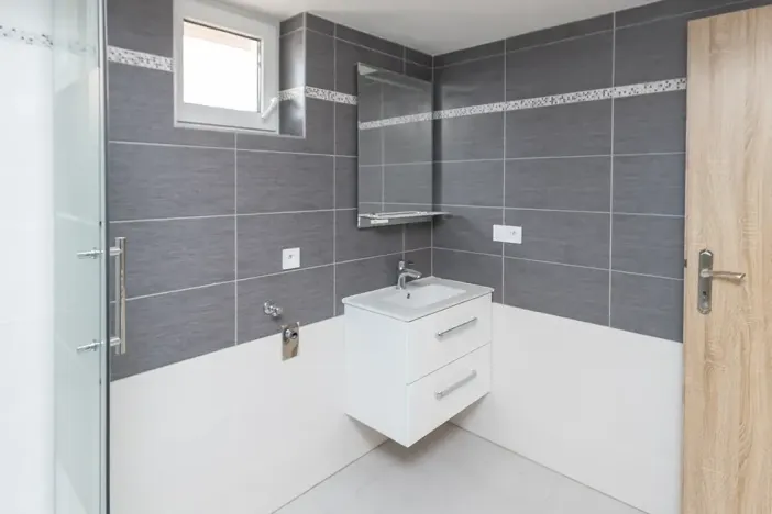 Pronájem bytu 2+kk, Praha, Pod hliništěm, 53 m2