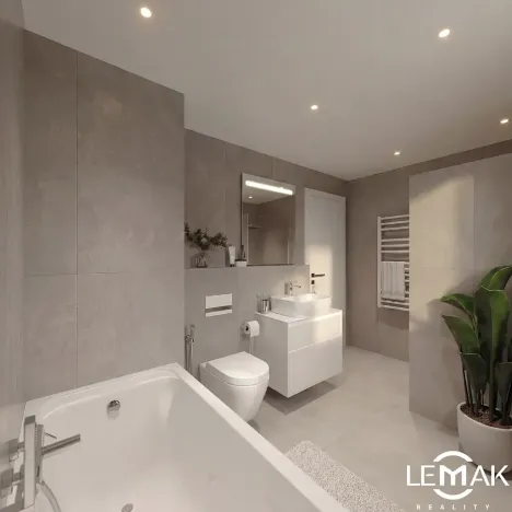 Prodej rodinného domu, Senice na Hané, Školní, 100 m2