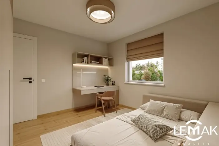 Prodej rodinného domu, Senice na Hané, Školní, 100 m2