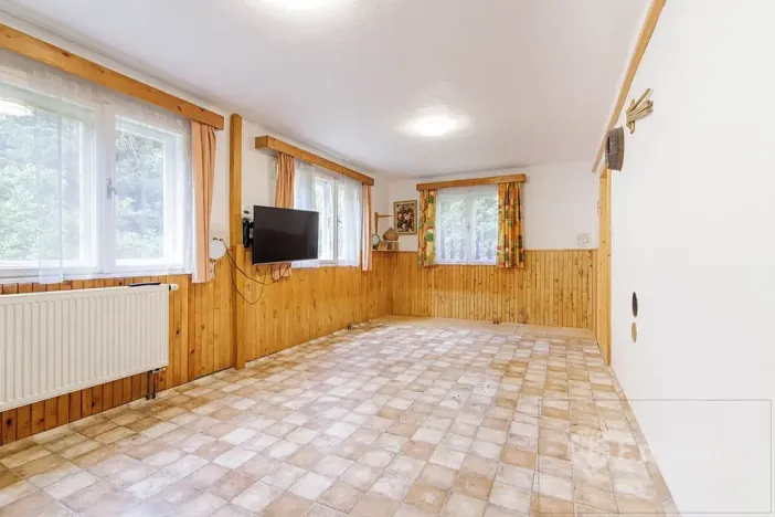 Prodej chaty, Ostravice, 99 m2