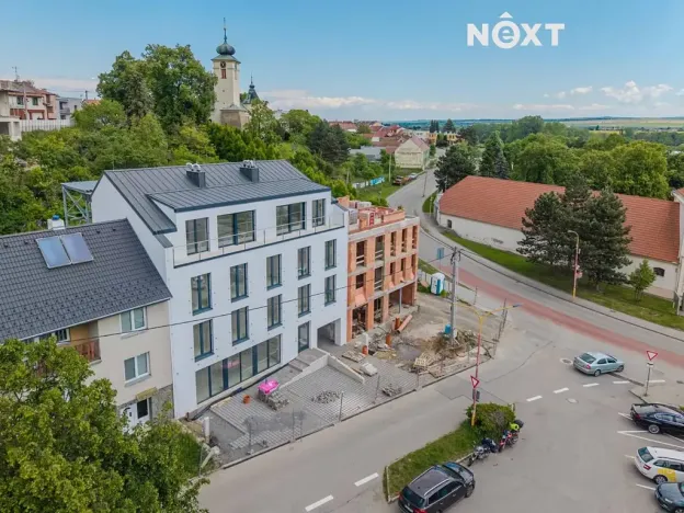 Prodej bytu 3+kk, Drnovice, 78 m2