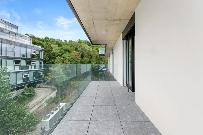 Pronájem bytu 2+kk, Praha - Modřany, Československého exilu, 58 m2